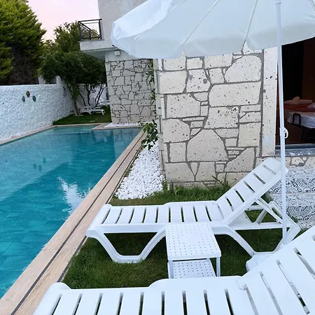Talles Comfort * Cesme
