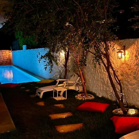 Talles Comfort * Cesme