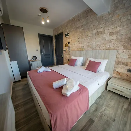 Talles Comfort Hotel Cesme