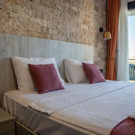 Talles Comfort Cesme