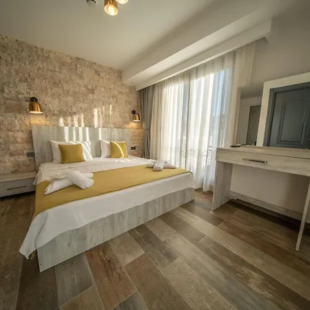 Hotel Talles Comfort Cesme