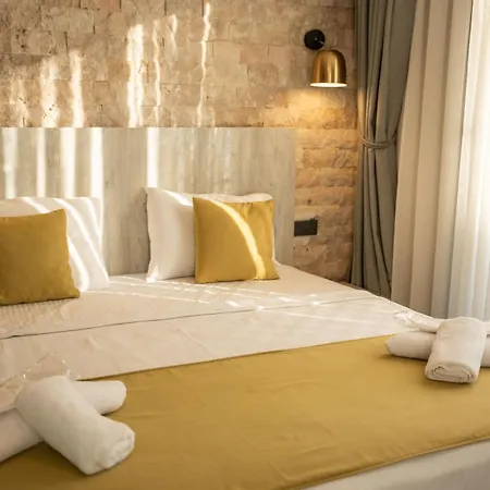 Talles Comfort * Cesme