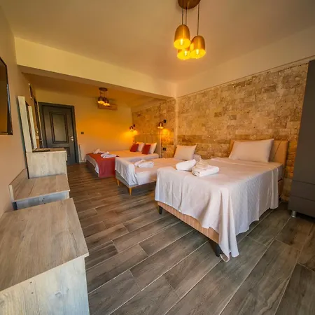 Hotel Talles Comfort Cesme