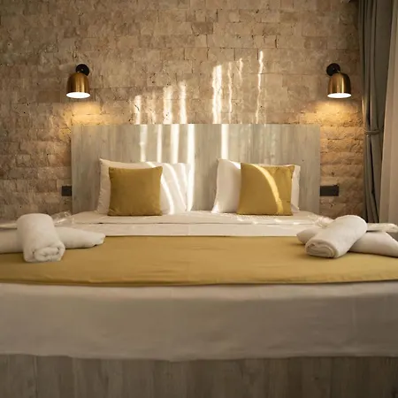 Talles Comfort Hotel Cesme