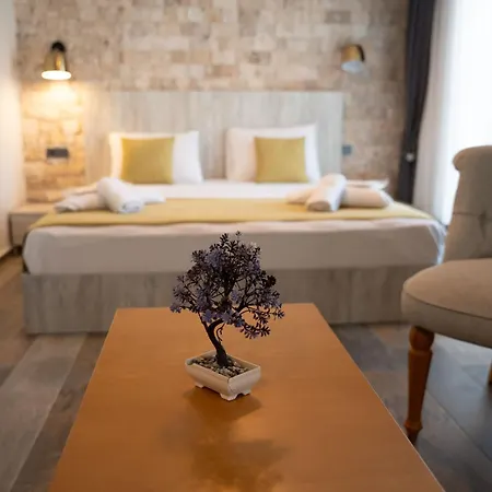 Hotel Talles Comfort Cesme