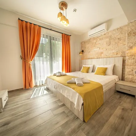 Hotel Talles Comfort Cesme