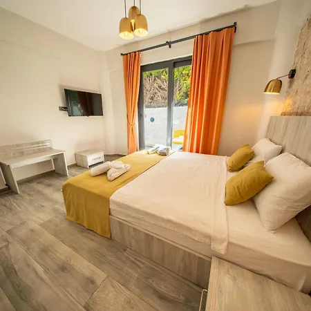 Talles Comfort * Cesme