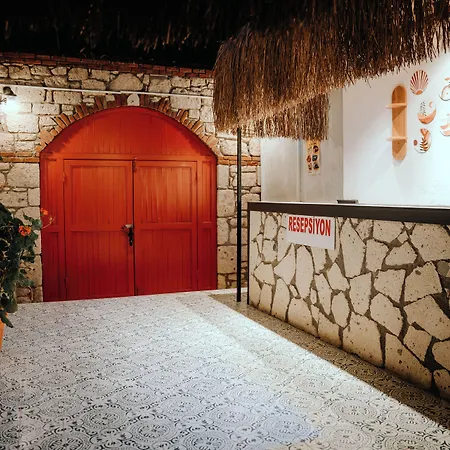 Hotel Talles Comfort Çeşme