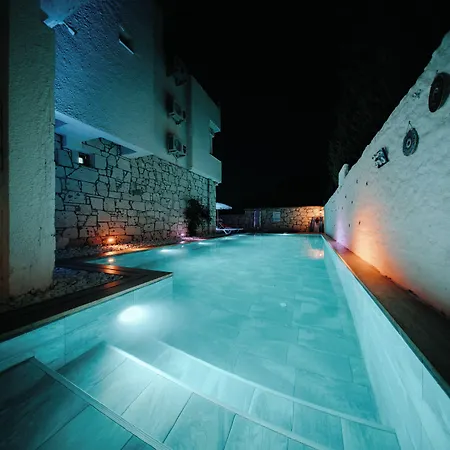 Hotel Talles Comfort Çeşme