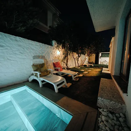 Talles Comfort Hotel