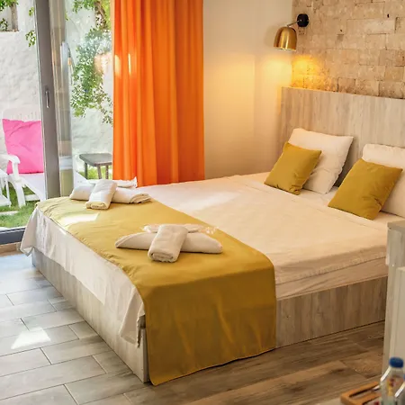 Talles Comfort Hotel